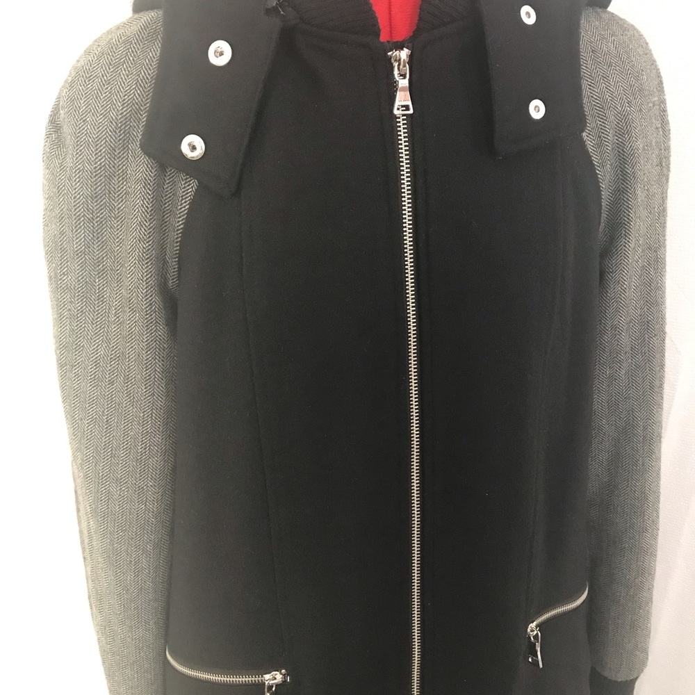 Express Jacket - image 3